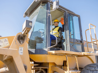 Buying Big Toys: A Casual Guide to Getting Equipment the Right Way
