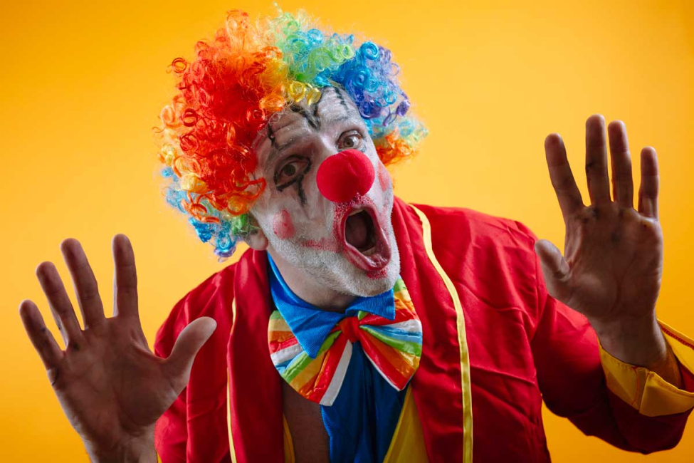 Dealing with Big Mouths, Bigger Egos, and the Rest of the Crew