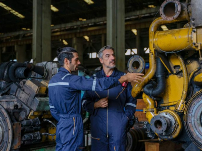 How to Keep Fleet Maintenance Costs Under Control